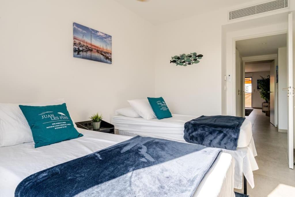 Newly Built With Pool, Walk To The Apartment